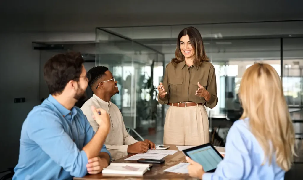 Emotional Intelligence training in Australia